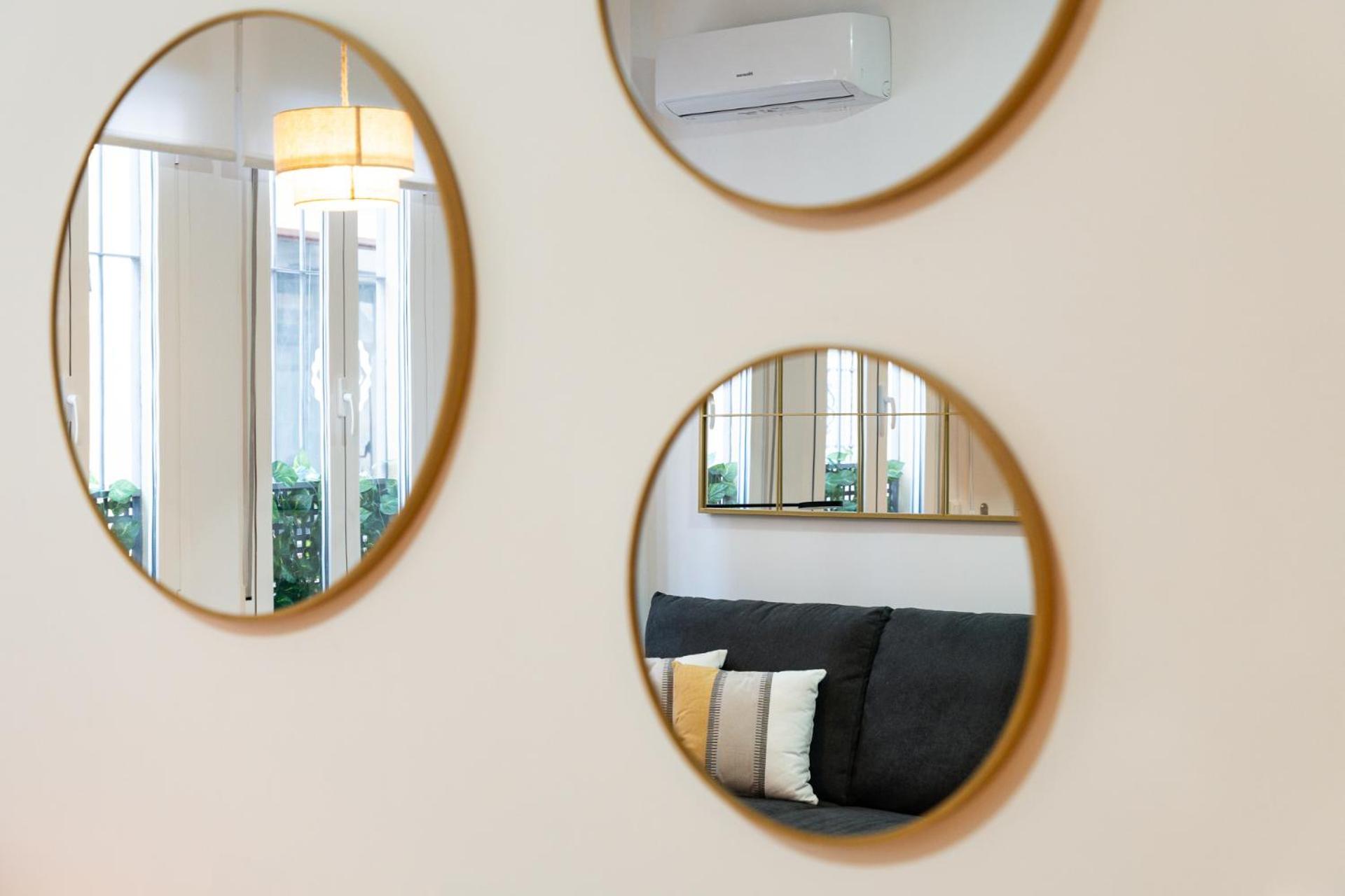 Pepini Estudio Appartement Málaga